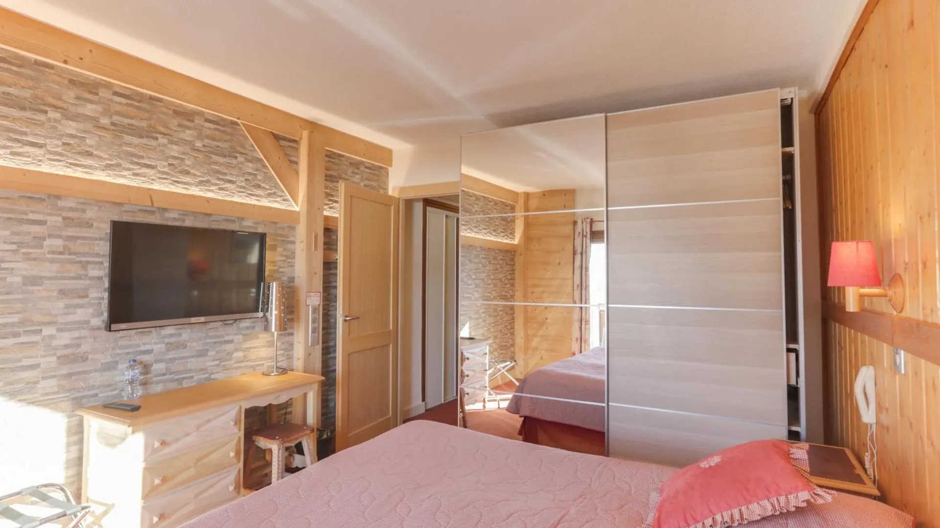 Le Castillan Alpe d'Huez