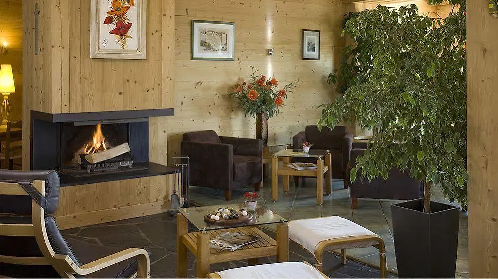 Le Castillan Alpe d'Huez
