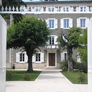 4* Frühstückspension La Saudade