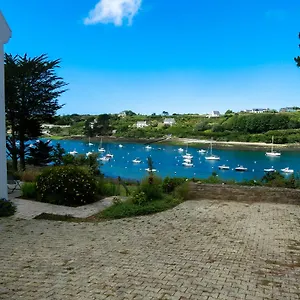 Le Clos Des Abers Frankreich