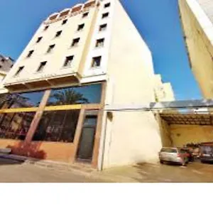 Hotel Orient Mintur Istanboel