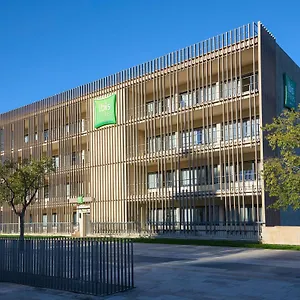 Ibis Styles Centre **** Montélimar
