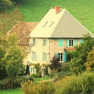 3* Gasthof Le Cuisinier En Combraille