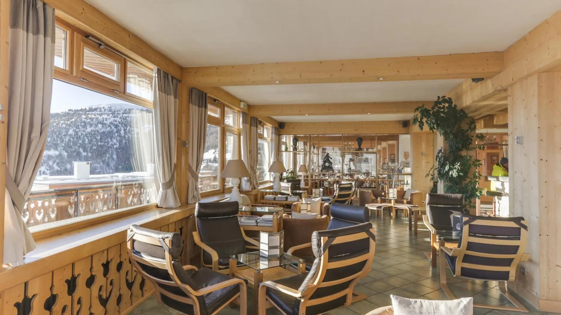 *** Hotel Le Castillan Alpe d'Huez France