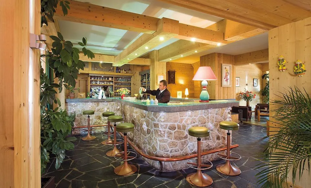 *** Hotel Le Castillan Alpe d'Huez France