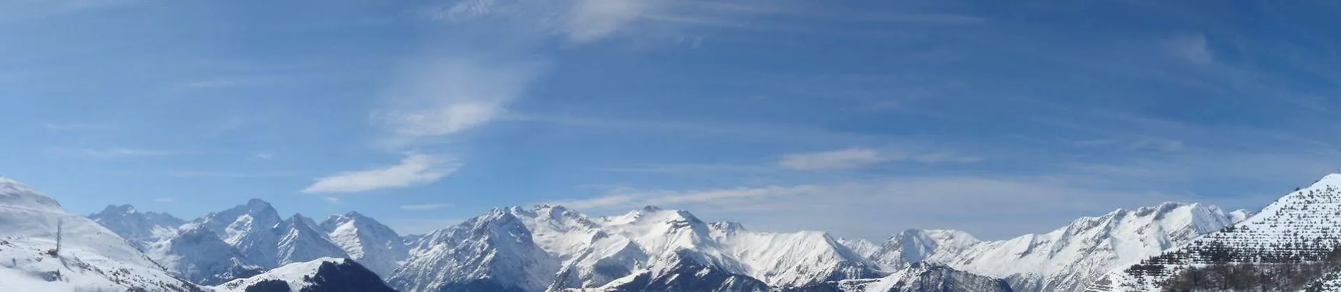 Hotel Le Castillan Alpe d'Huez